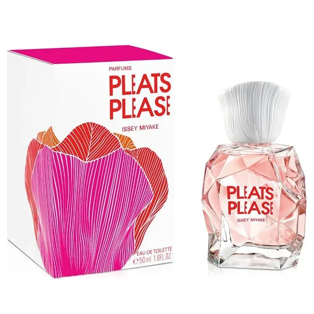 Pleats Please (EDT)