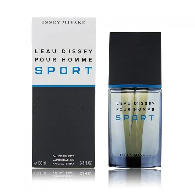 L’Eau d’Issey Pour Homme Sport (EDT)