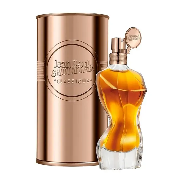 Classique Essence de Parfum