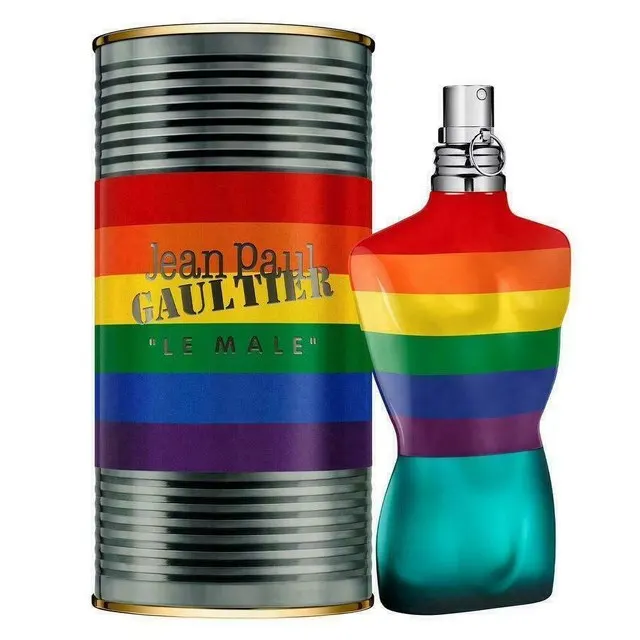 Le Male Pride Edition (EDT)