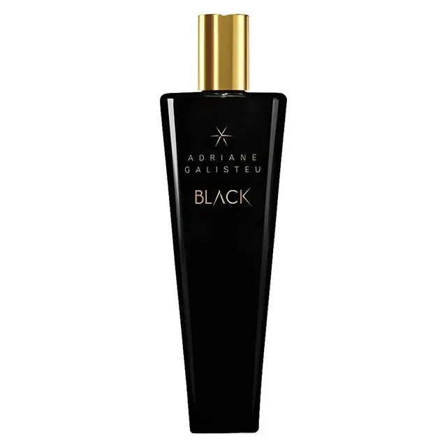 Adriane Galisteu Black