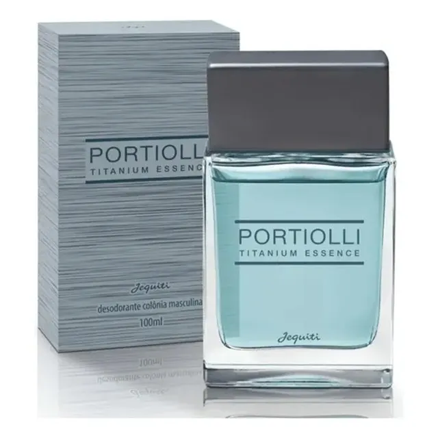 Celso Portiolli Titanium