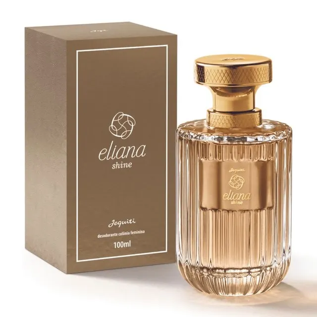 Eliana Shine
