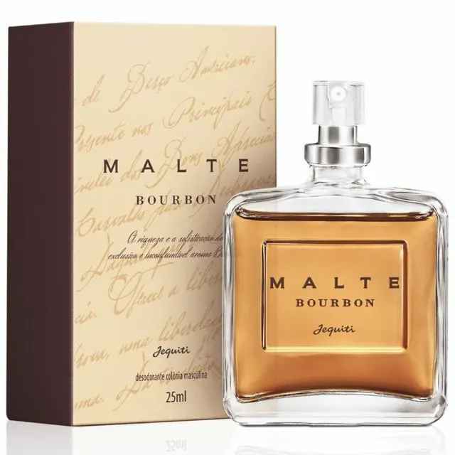 Malte Bourbon