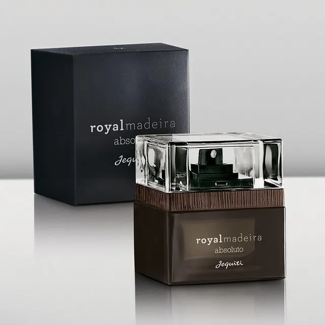 Royal Madeira Absoluto