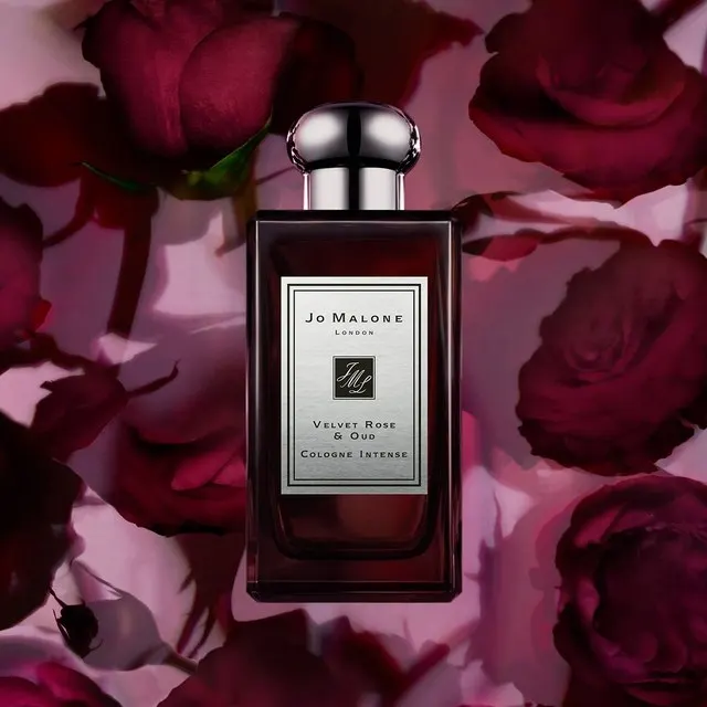 Velvet Rose & Oud (Cologne Intense)