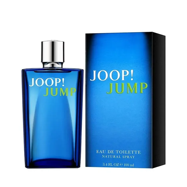 Joop! Jump (EDT)