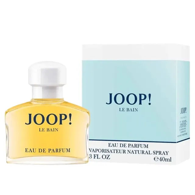 Joop! Le Bain (EDP Feminino)