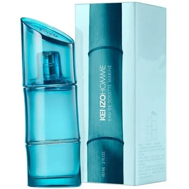 Kenzo Homme (EDT Marine)
