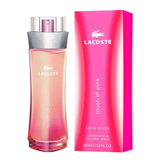Touch of Pink (EDT)