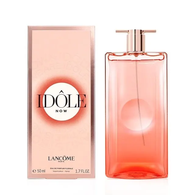 Idôle Now