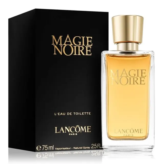 Magie Noire (EDT)