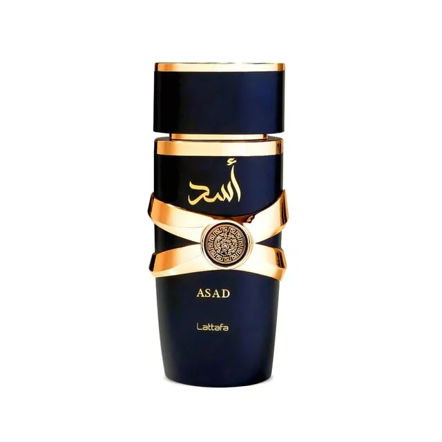 Asad