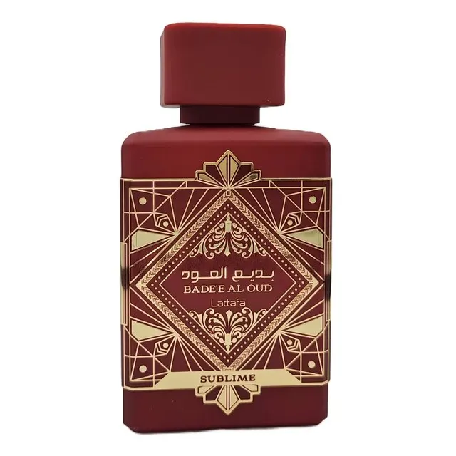 Bade'e Al Oud Sublime