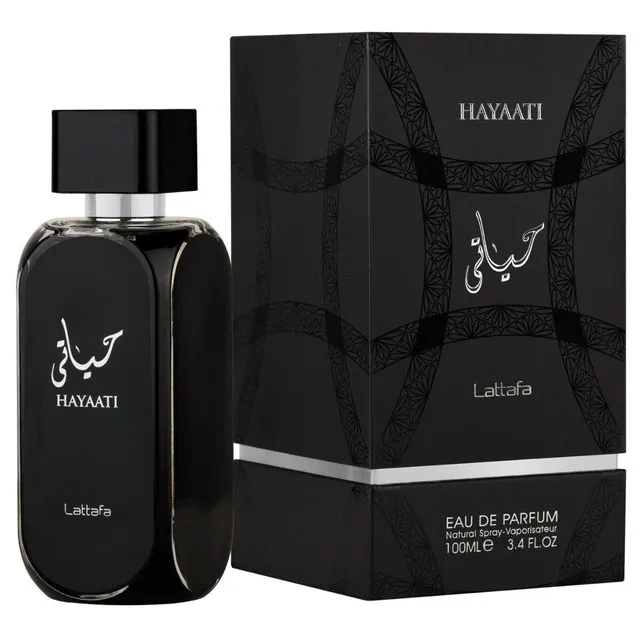 Hayaati