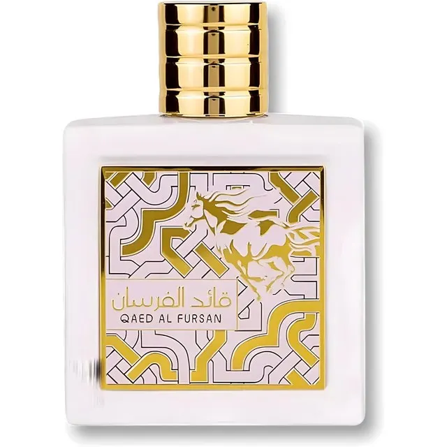 Qaed Al Fursan Unlimited