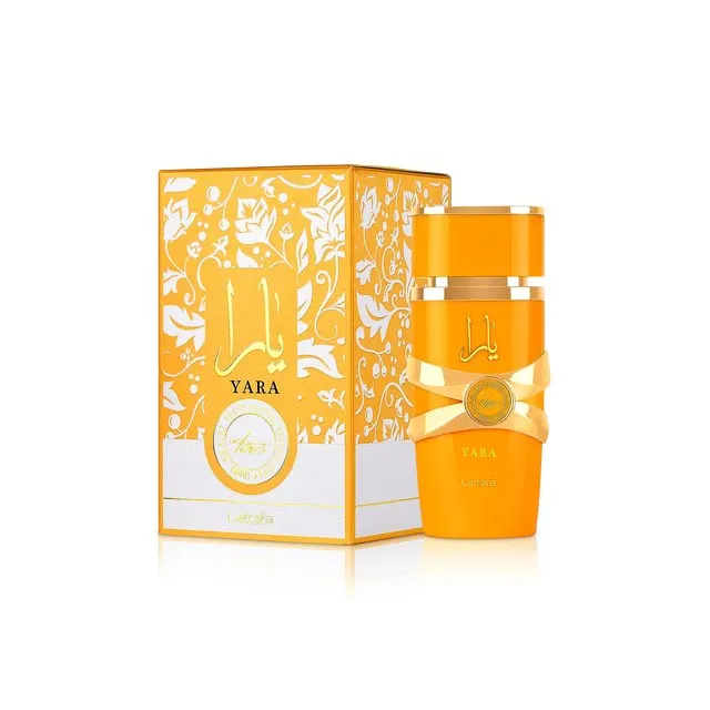 Yara Tous (Amarelo)
