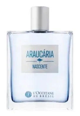 Araucária Nascente Deo Colônia