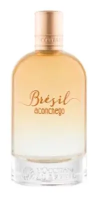 Brésil Aconchego Deo Colônia