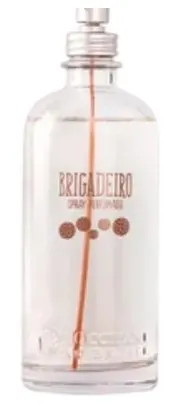 Brigadeiro Spray Perfumado