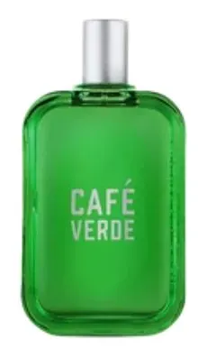 Café Verde Deo Colônia