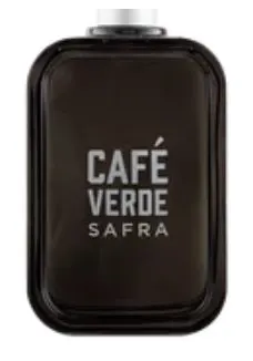 Café Verde Safra Deo Colônia