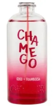 Chamego Mist Desodorante Perfumado