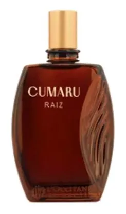 Cumaru Raiz Deo Colônia