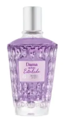 Dama da Noite Estrelada Deo Colônia