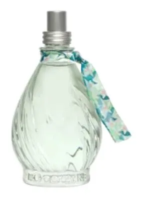 Flor de Limão Deo Colônia