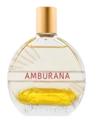 Luz de Amburana Eau de Parfum em Óleo