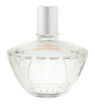 Ninfa das Águas Deo Colônia
