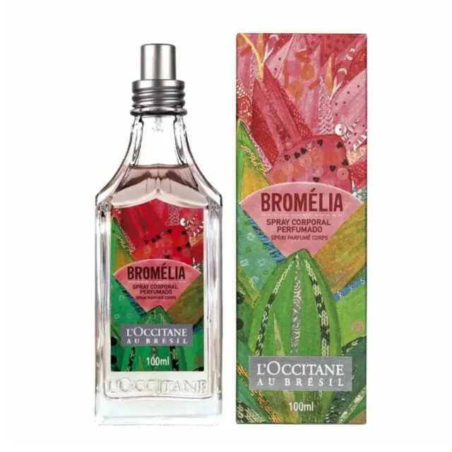 Bromélia