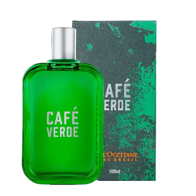 Café Verde