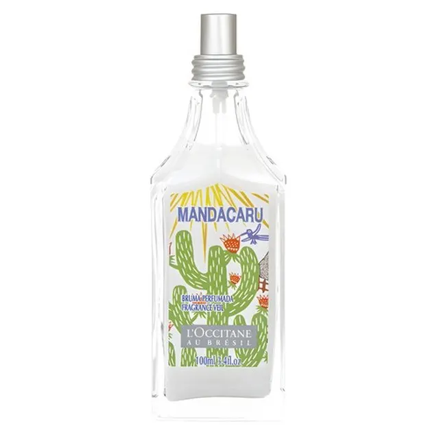 Mandacaru