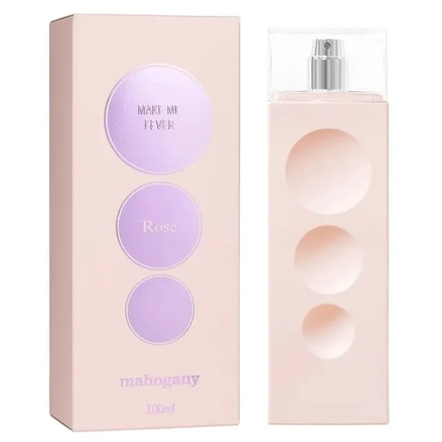 Make Me Fever Rose