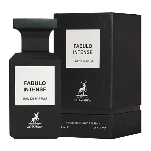 Fabulo Intense