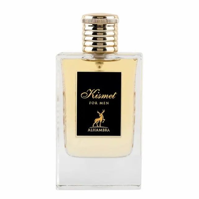 Kismet for Men