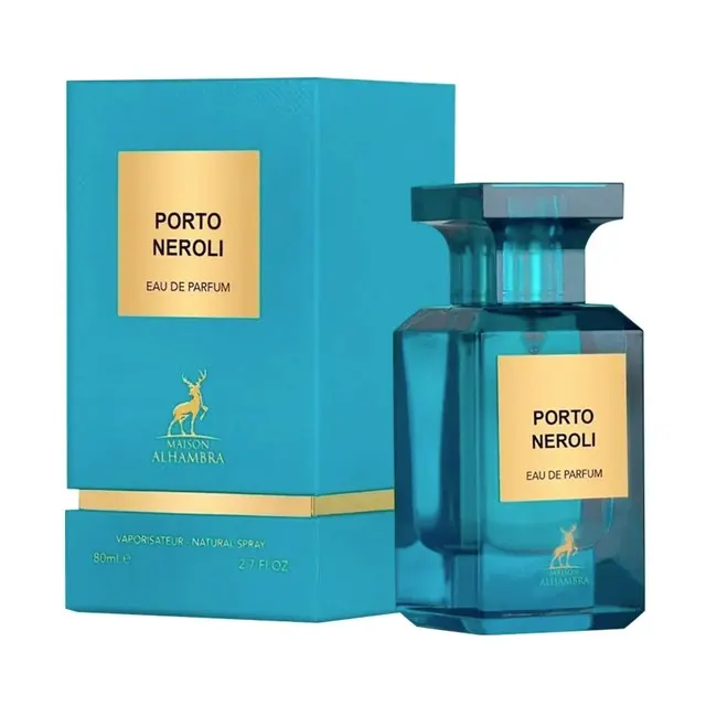 Porto Neroli