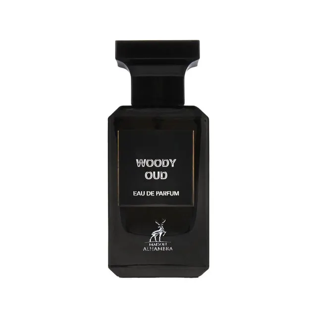 Woody Oud
