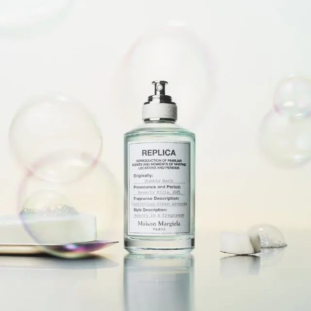 Bubble Bath (Replica EDT)
