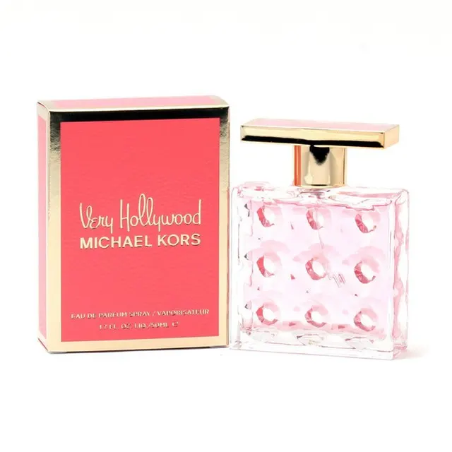 Very Hollywood (EDP)