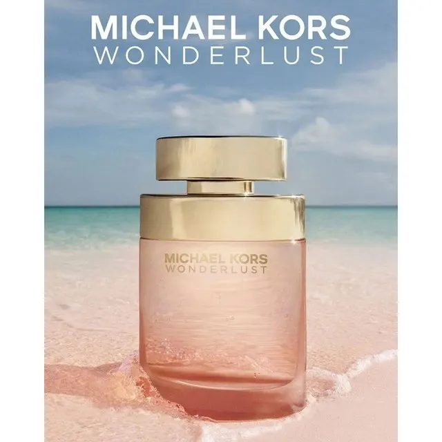 Wonderlust (EDP)