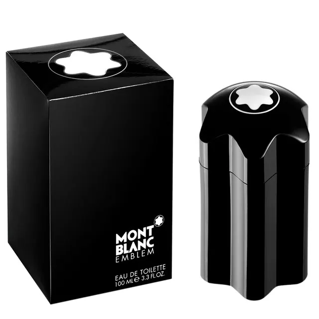 Montblanc Emblem (EDT)