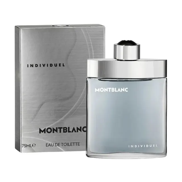 Montblanc Individuel (EDT)