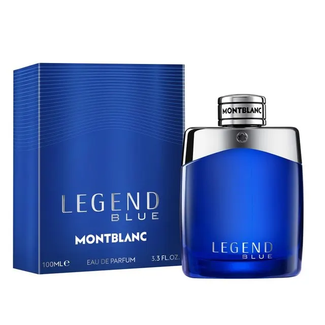 Montblanc Legend Blue (EDP)