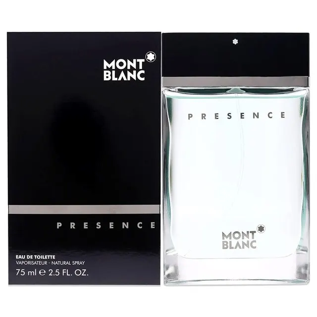 Montblanc Presence (EDT)