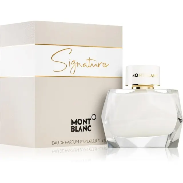 Montblanc Signature (EDP Feminino)