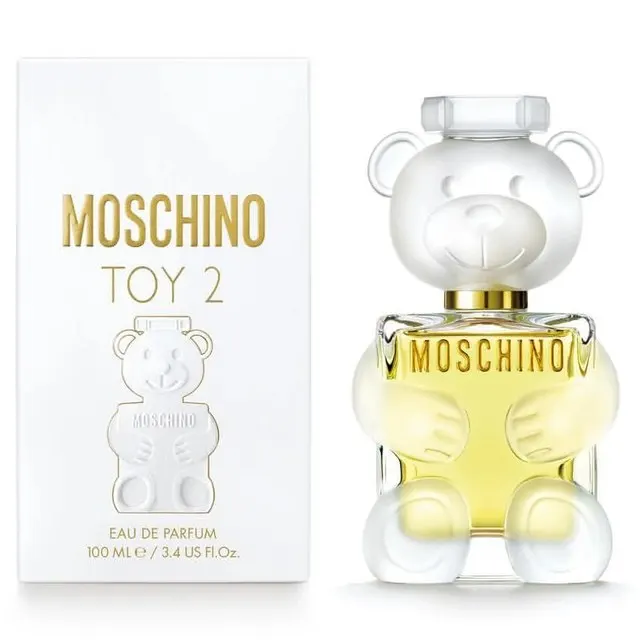 Toy 2 (EDP)