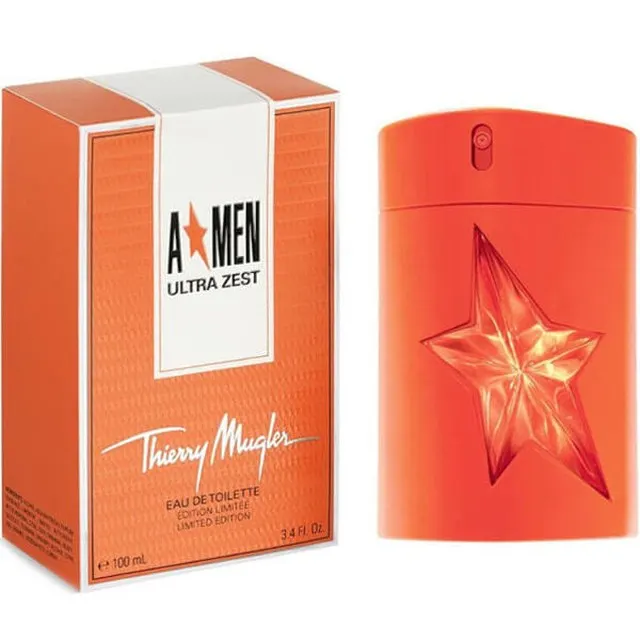 A*Men Ultra Zest (EDT)